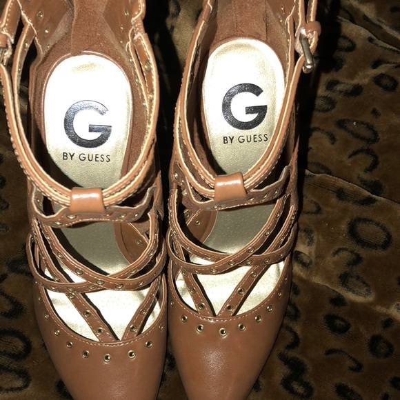 Guess heels - Picture 3 of 5